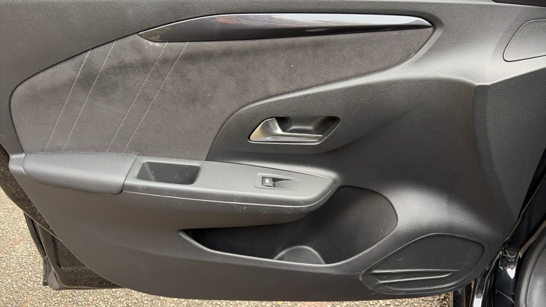 Vauxhall Corsa 1.2 Turbo Ultimate 5dr Petrol Hatchback